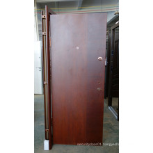 Flush Design Quality Steel Door